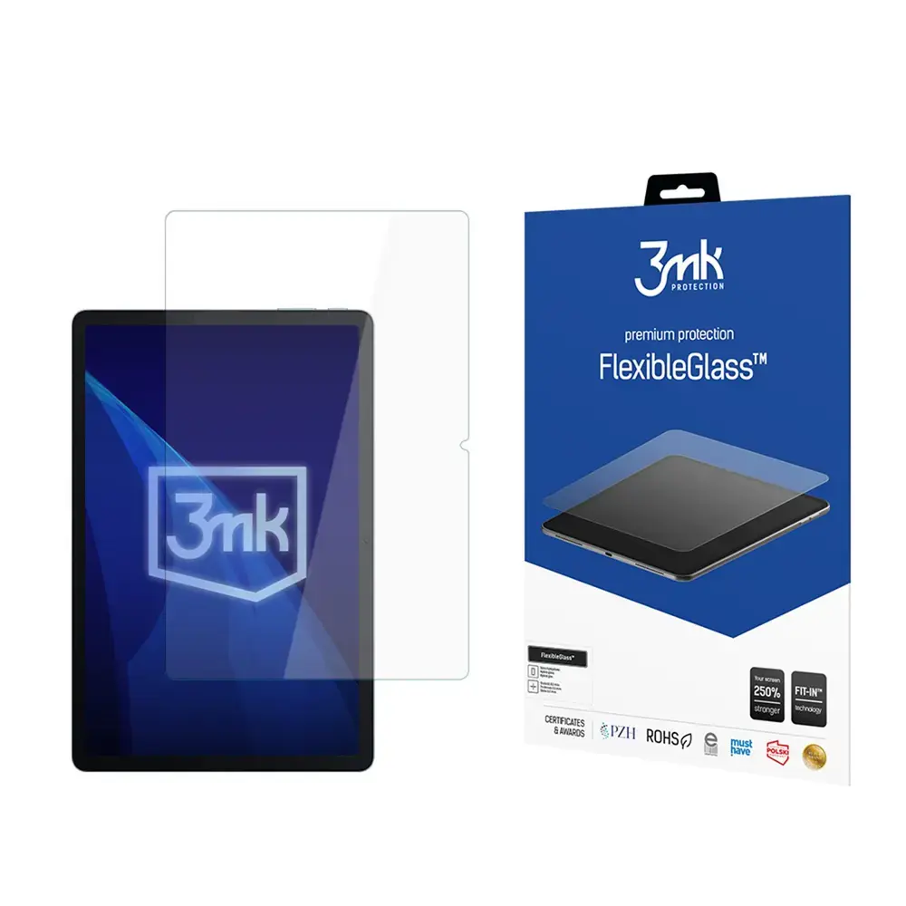3mk Protection 3mk FlexibleGlass™ hybrid glass
