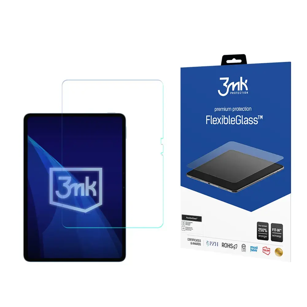 3mk Protection 3mk FlexibleGlass™ hybrid glass