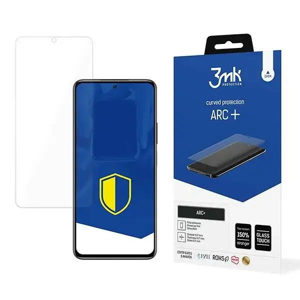 3mk Protection 3MK Foil ARC+ Huawei