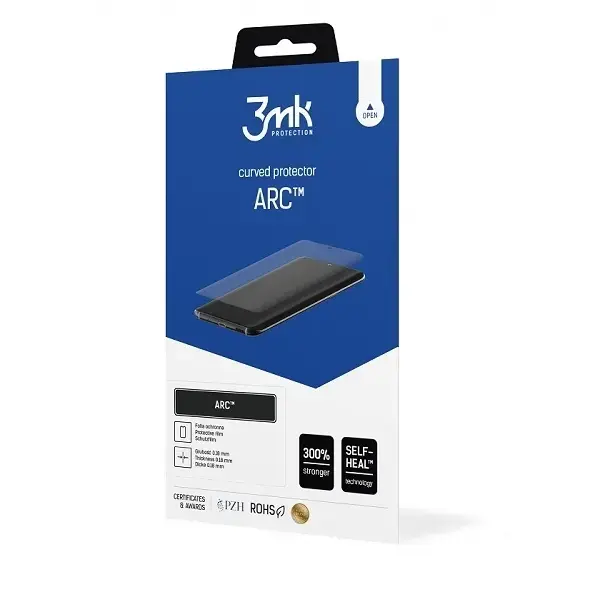 3mk Protection 3MK Foil ARC SE