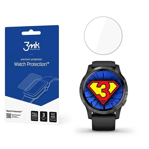 3mk Protection Garmin Vivoactive 4S -
