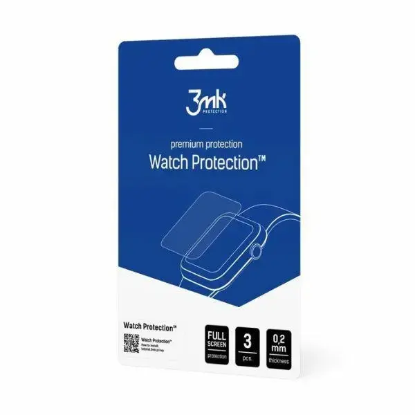 3mk Protection 3MK Foil ARC Watch