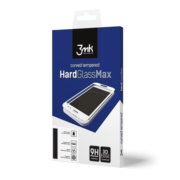 3MK HardGlass Max Samsung S20 G980