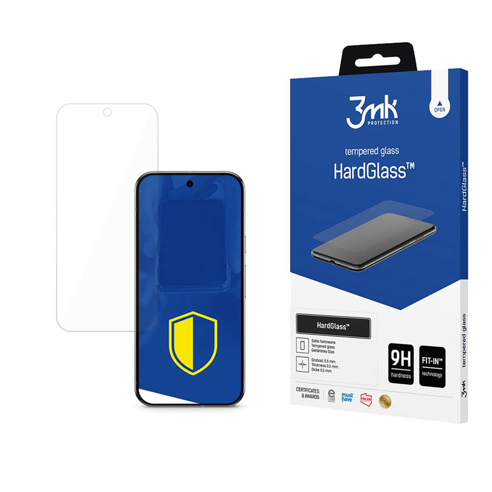 3mk Protection Tempered glass 3MK HardGlass