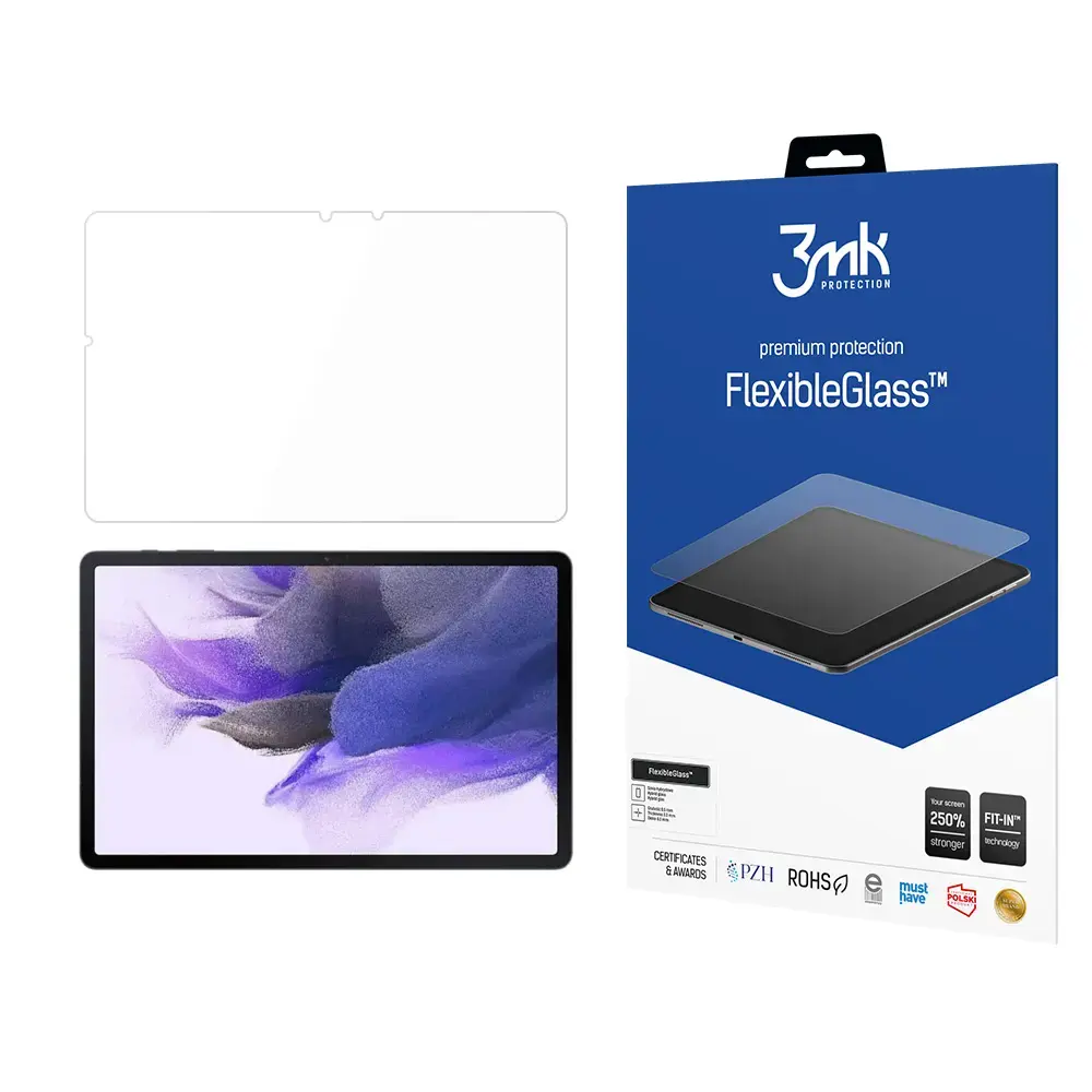 3mk Protection 3Mk Hybrid 9H aizsargstikls