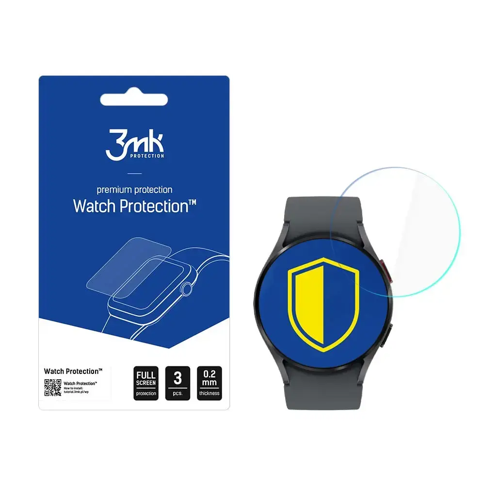 3mk Protection 3Mk hybrid aizsargstikls -
