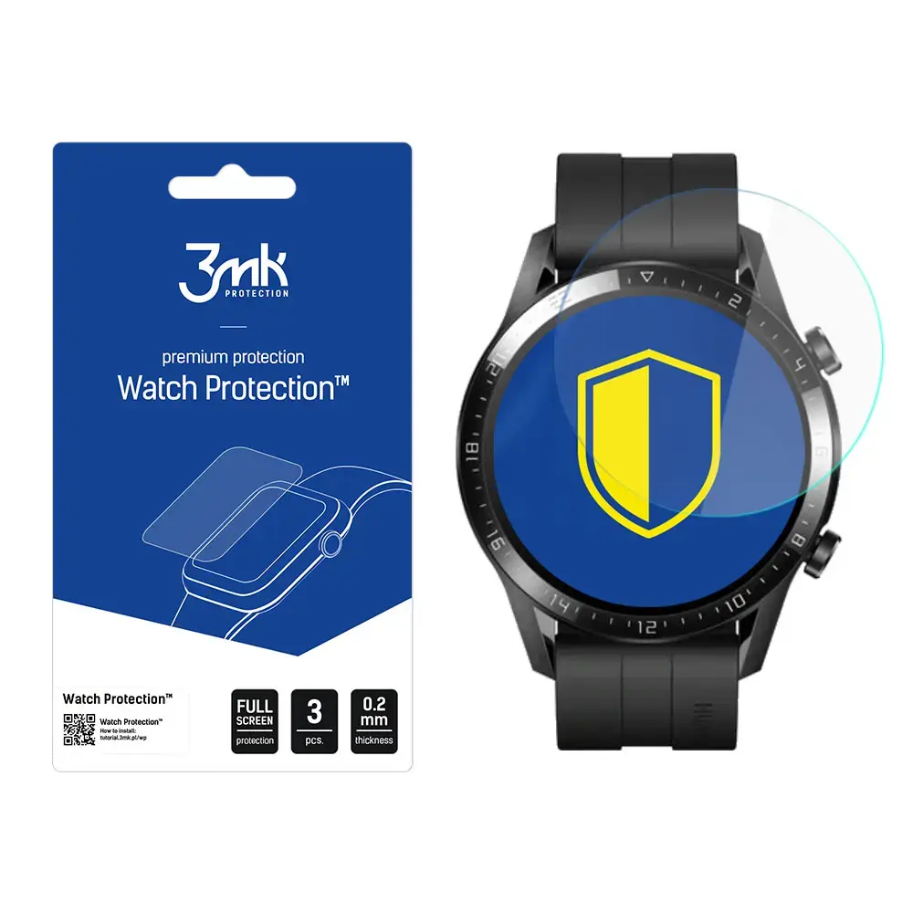 3mk Protection 3Mk Hybrid Glass Glass