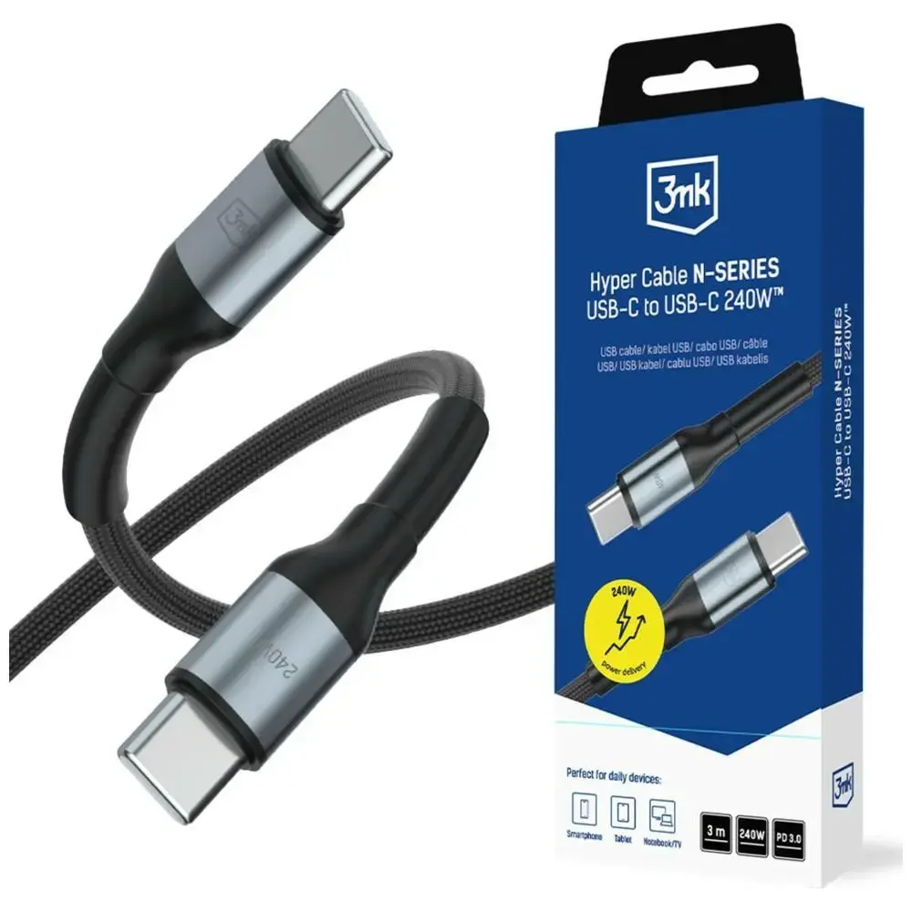 3mk Protection 3MK Hyper N-SERIES datu