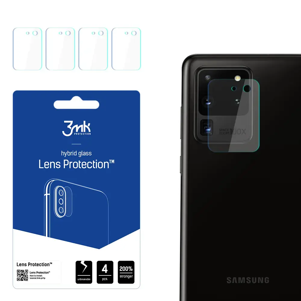 3mk Protection 3mk Lens Protect do