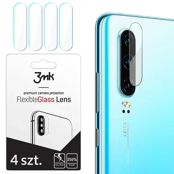 3mk Protection 3MK Lens Protect Nokia