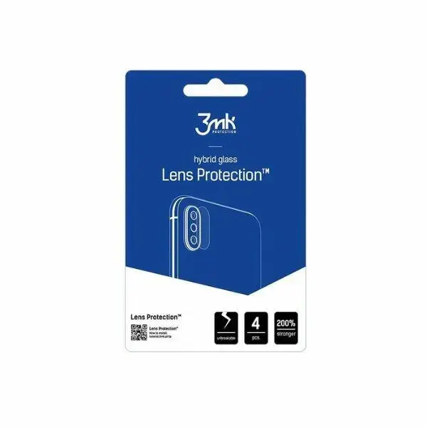 3mk Protection 3MK Lens Protect OnePlus