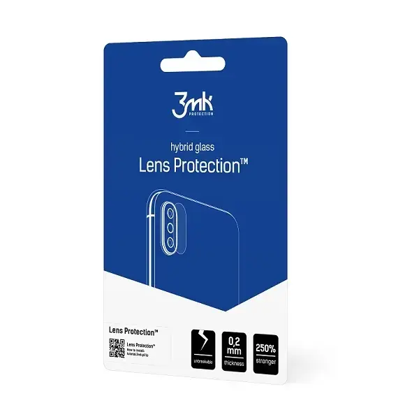 3mk Protection 3MK Lens Protect Sam