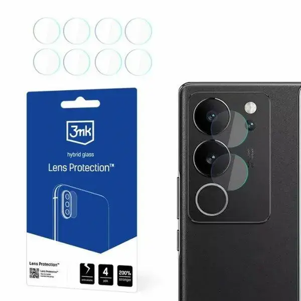 3mk Protection 3MK Lens Protect Vivo