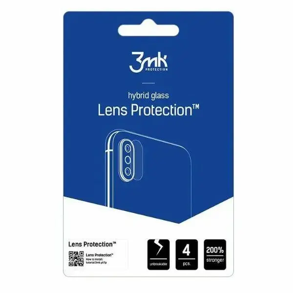 3mk Protection 3MK Lens Protect Xiaomi