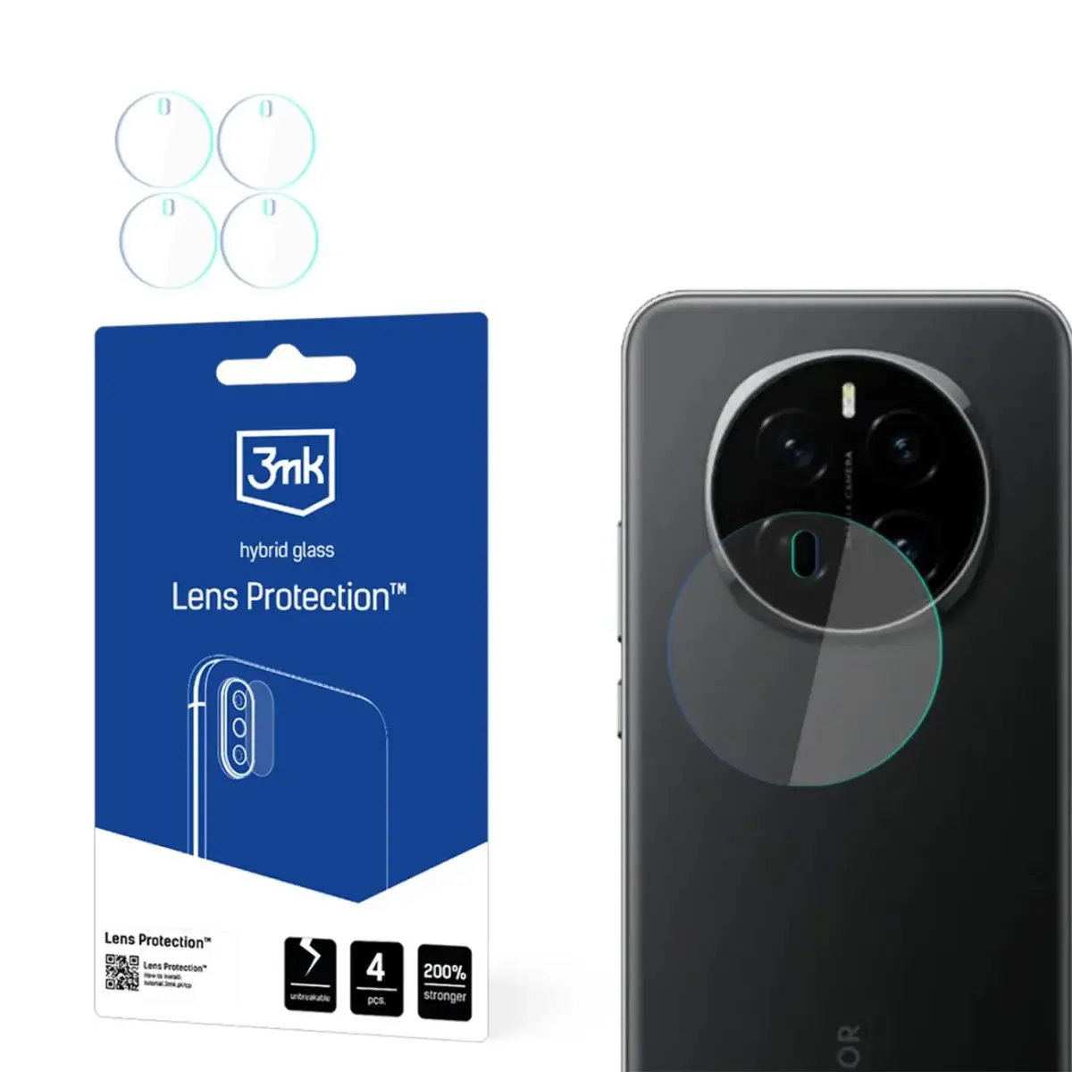 3mk Protection 3mk Lens Protection Camera
