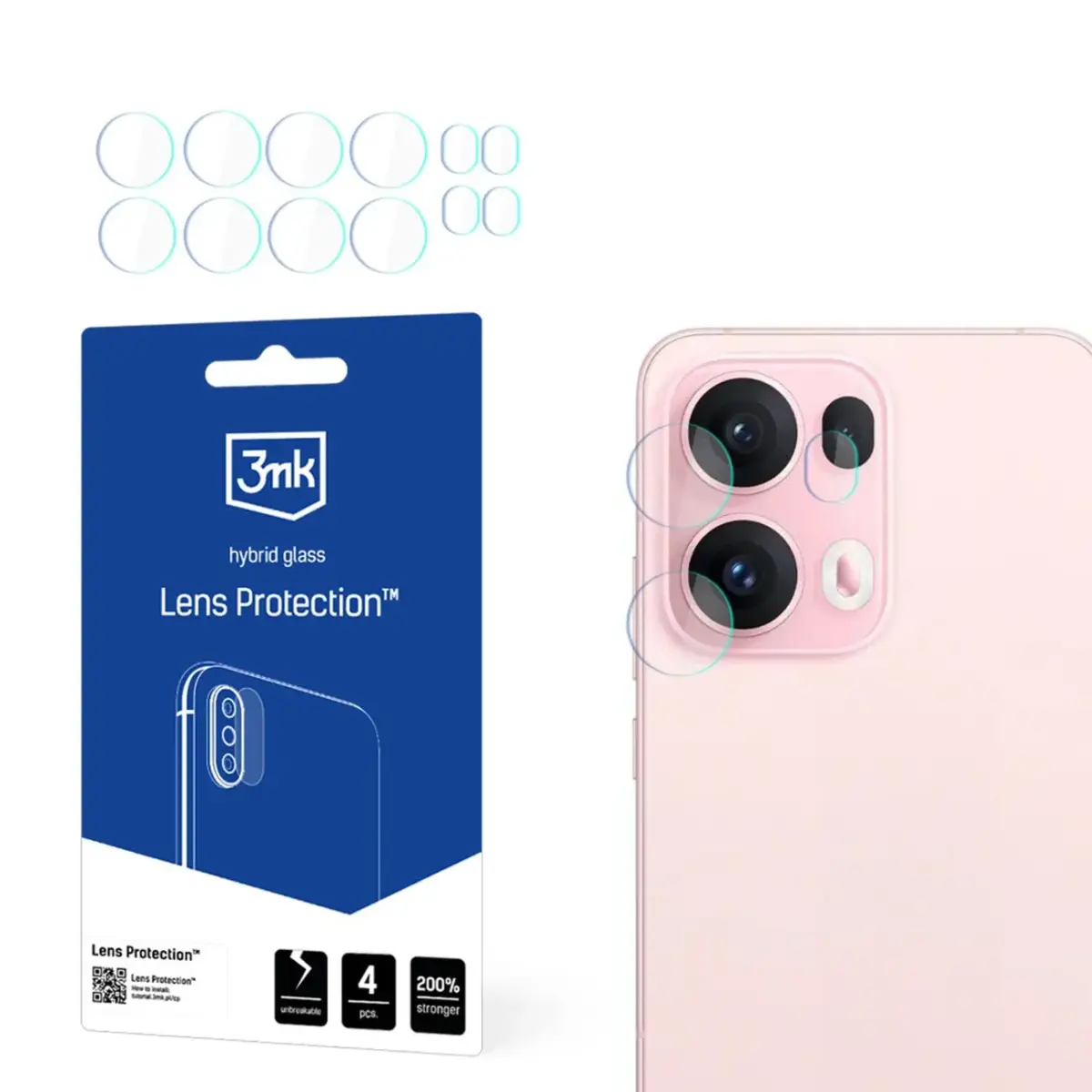 3mk Protection 3mk Lens Protection Camera