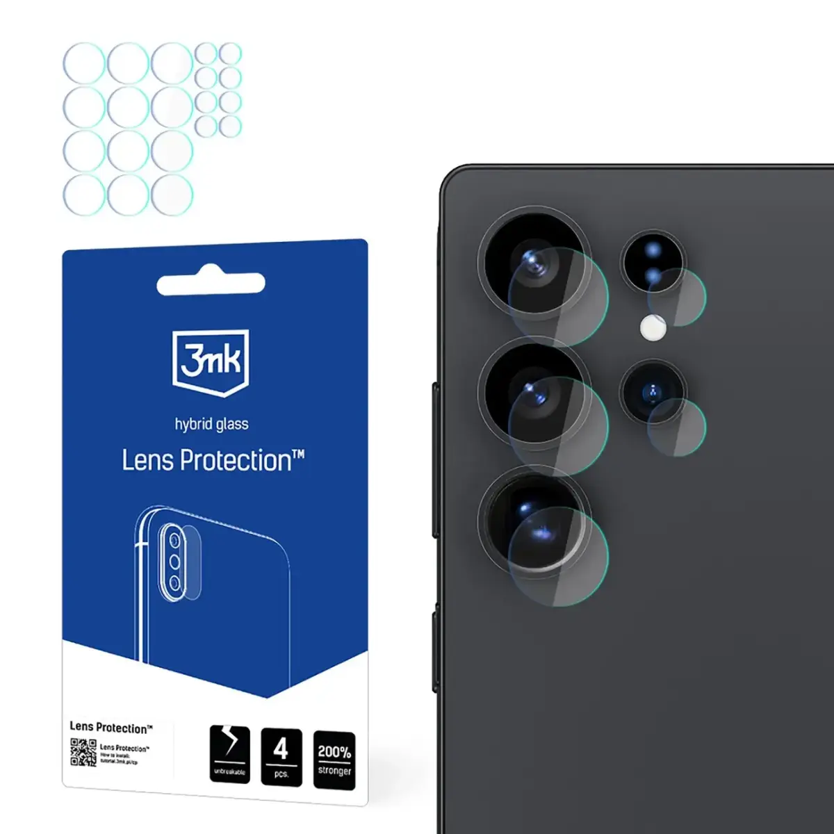 3mk Protection 3mk Lens Protection Camera