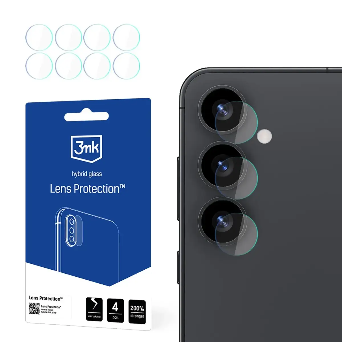 3mk Protection 3mk Lens Protection Camera