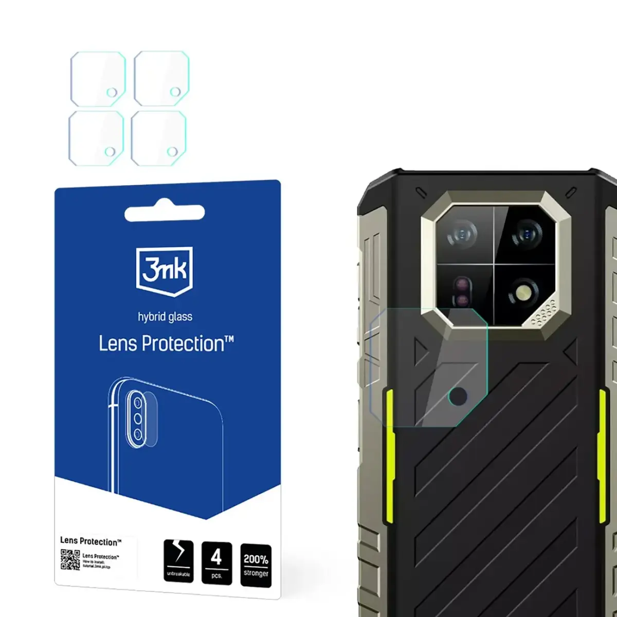 3mk Protection 3mk Lens Protection Camera