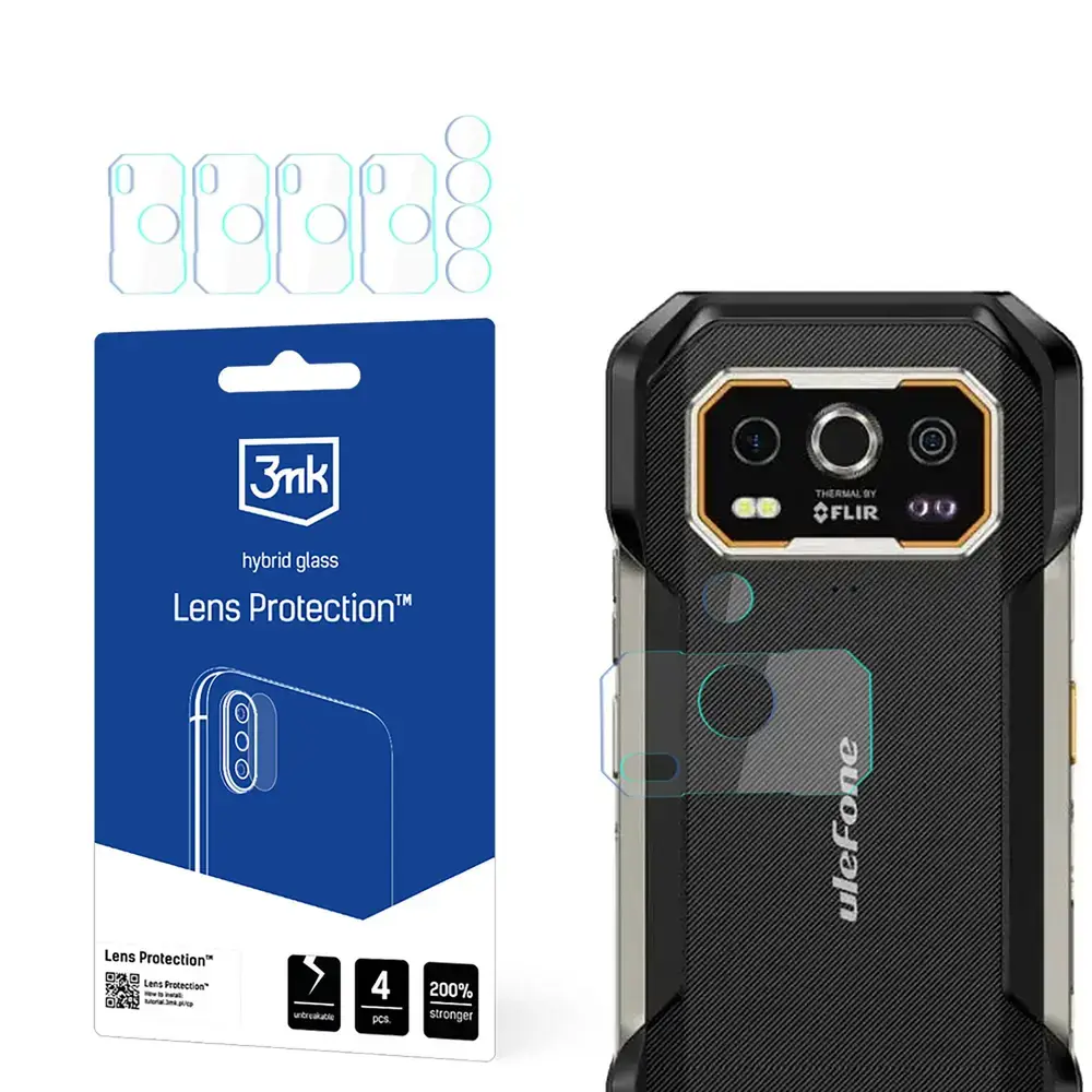 3mk Protection 3mk Lens Protection Camera