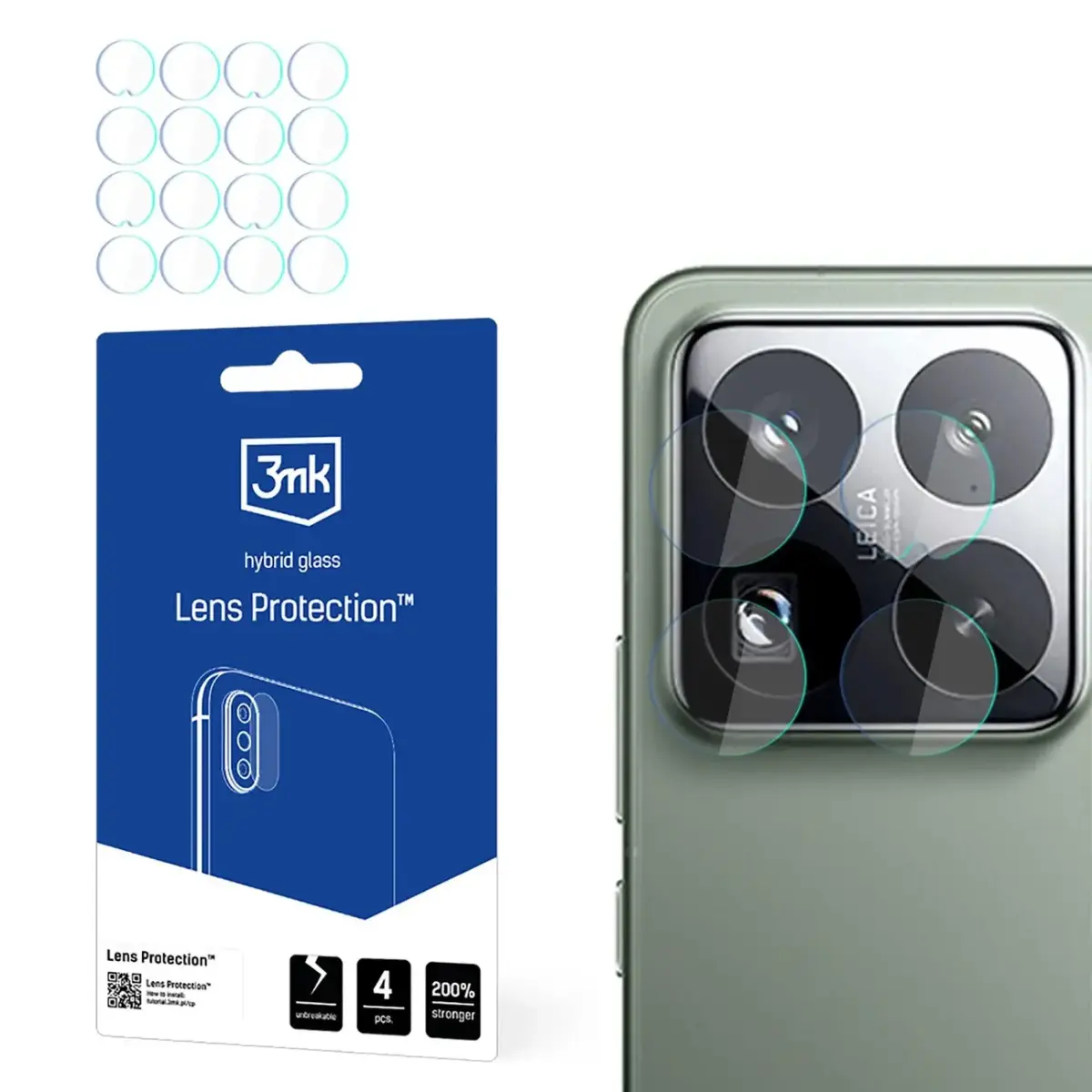 3mk Protection 3mk Lens Protection Camera