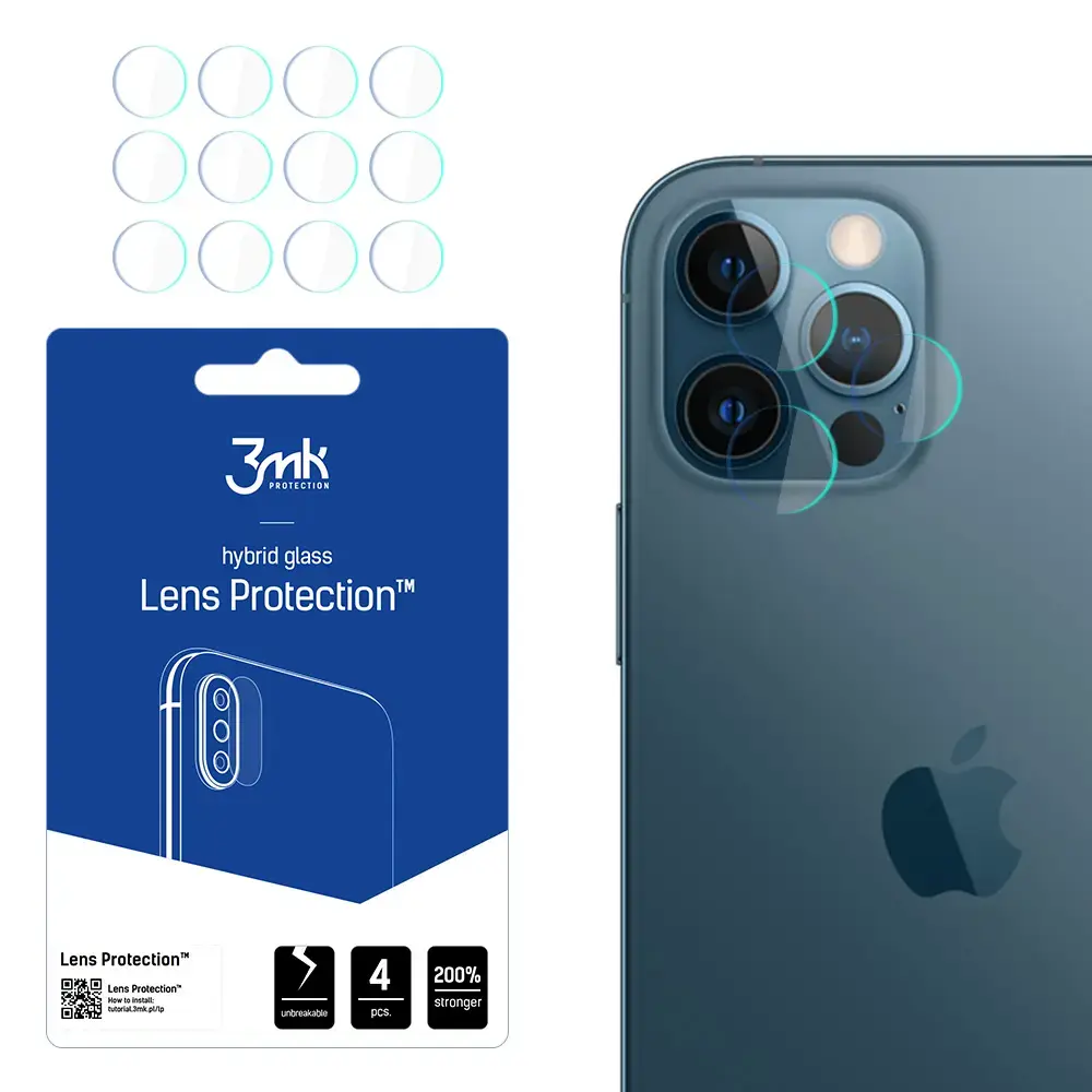 3mk Protection 3mk Lens Protection do