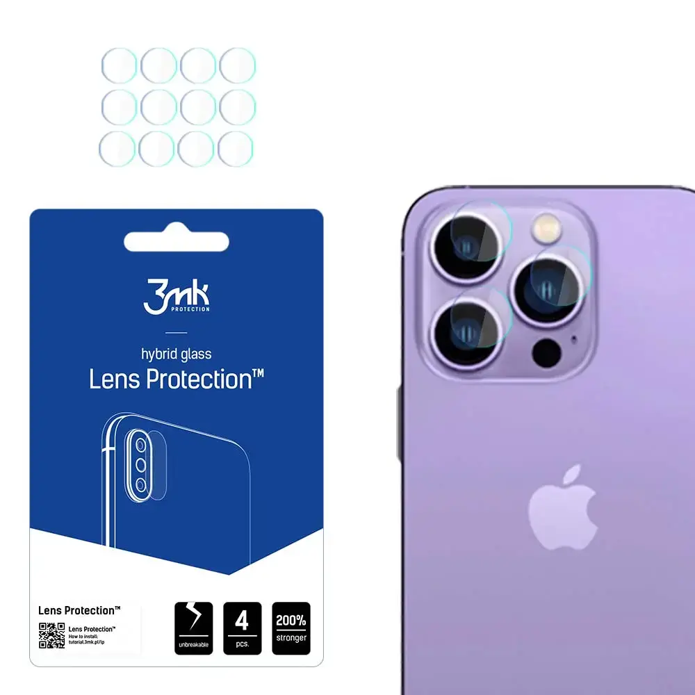 3mk Protection 3mk Lens Protection do