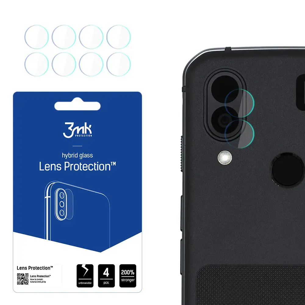 3mk Protection 3mk Lens Protection do