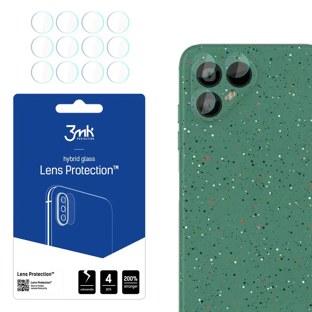 3mk Protection 3mk Lens Protection do