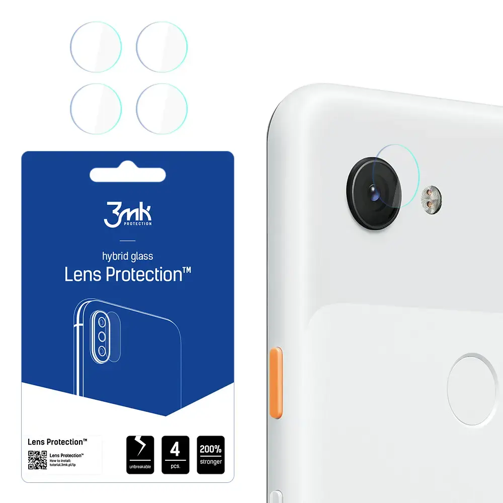 3mk Protection 3mk Lens Protection do