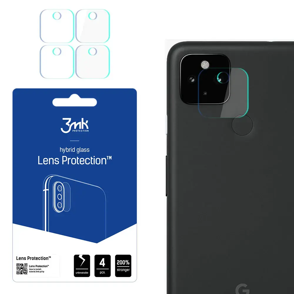3mk Protection 3mk Lens Protection do