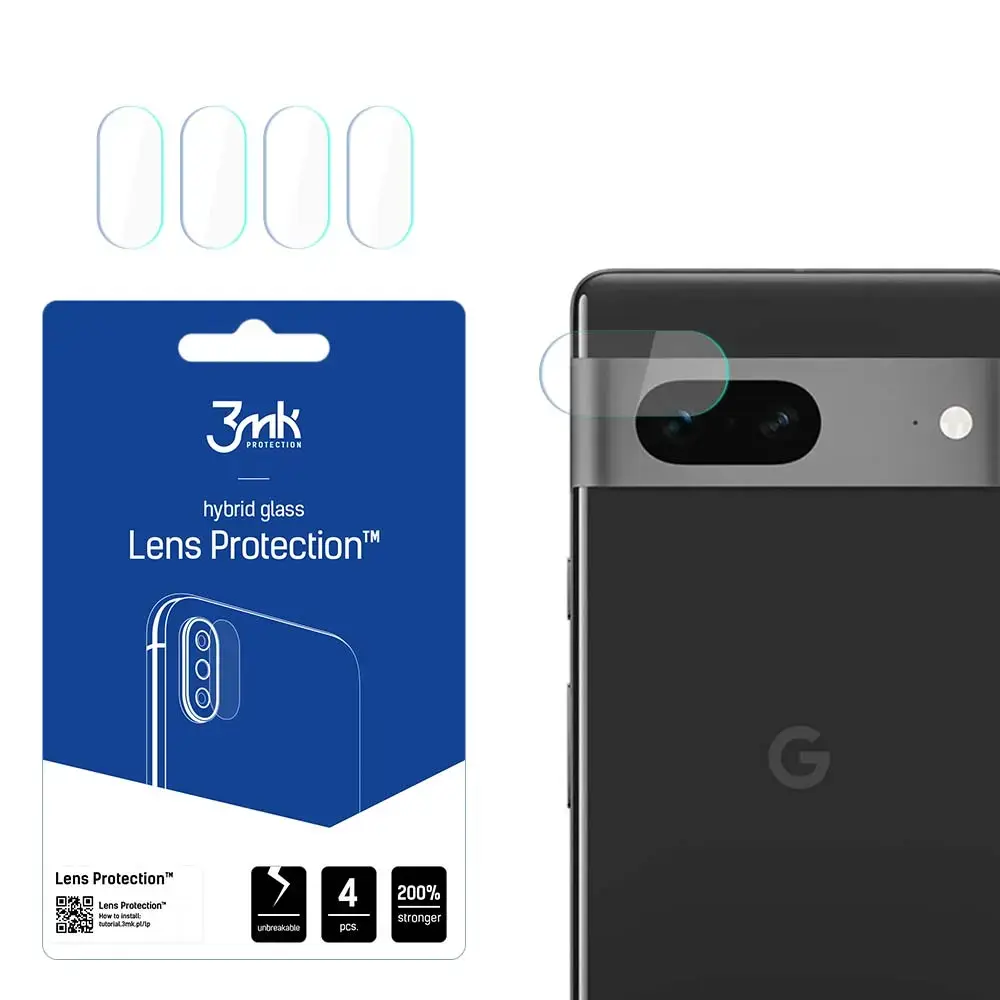 3mk Protection 3mk Lens Protection do