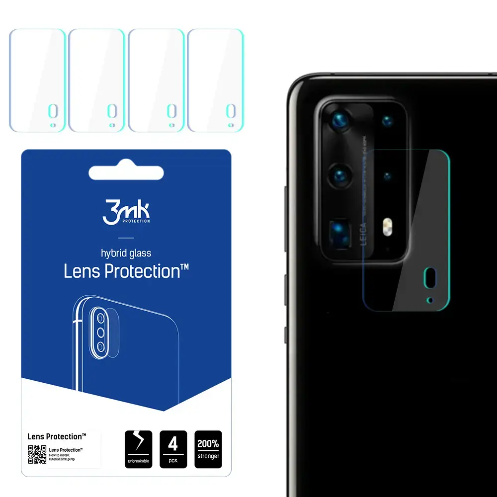 3mk Protection 3mk Lens Protection do