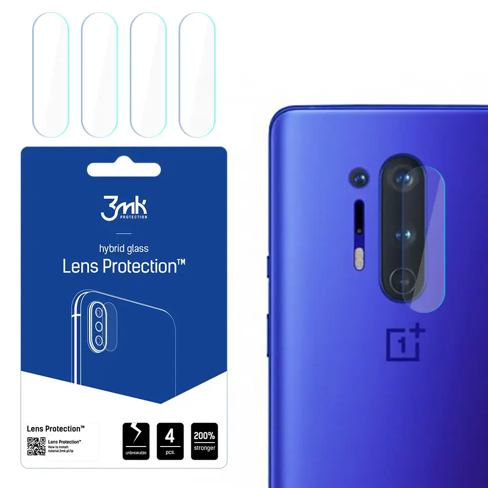 3mk Protection 3mk Lens Protection do