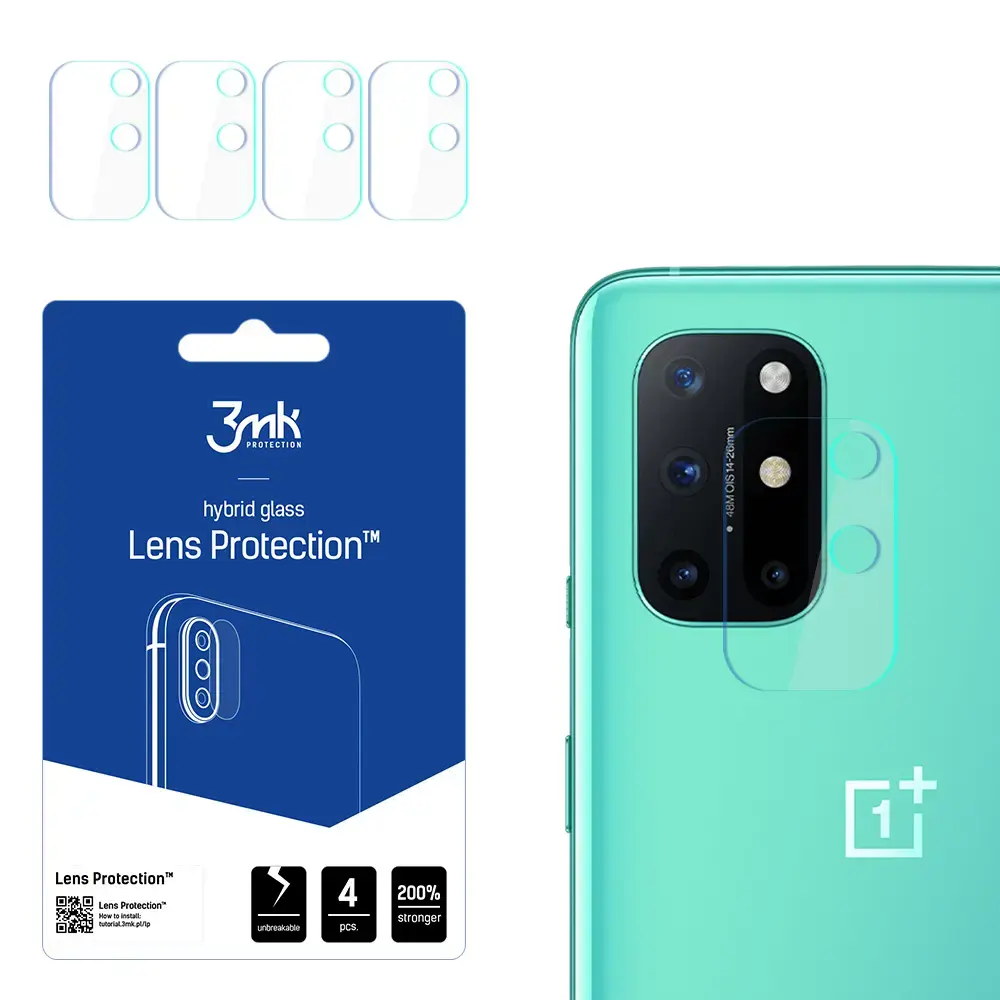 3mk Protection 3mk Lens Protection do