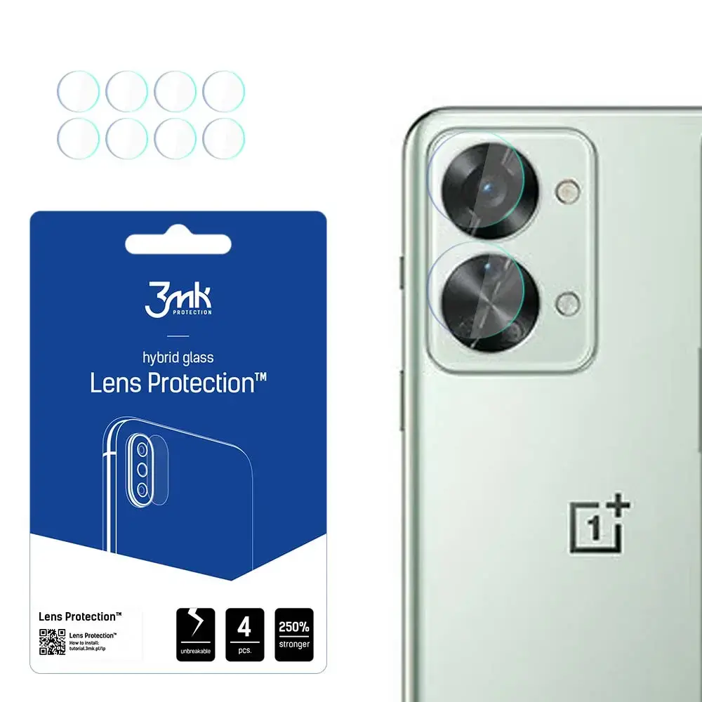 3mk Protection 3mk Lens Protection do