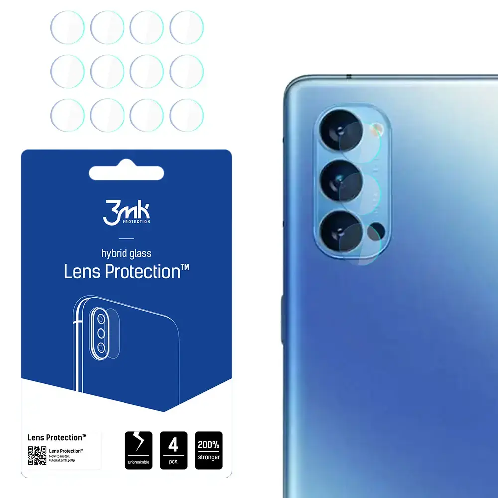 3mk Protection 3mk Lens Protection do