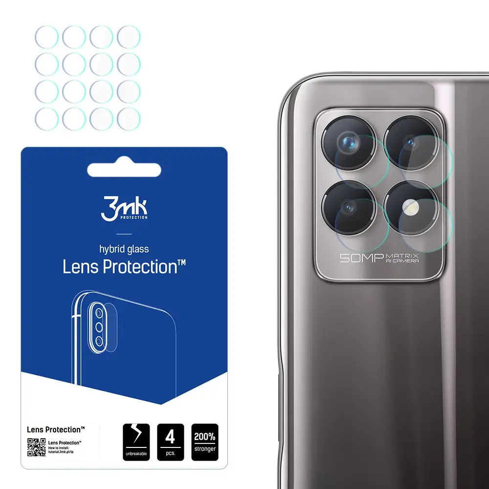 3mk Protection 3mk Lens Protection do