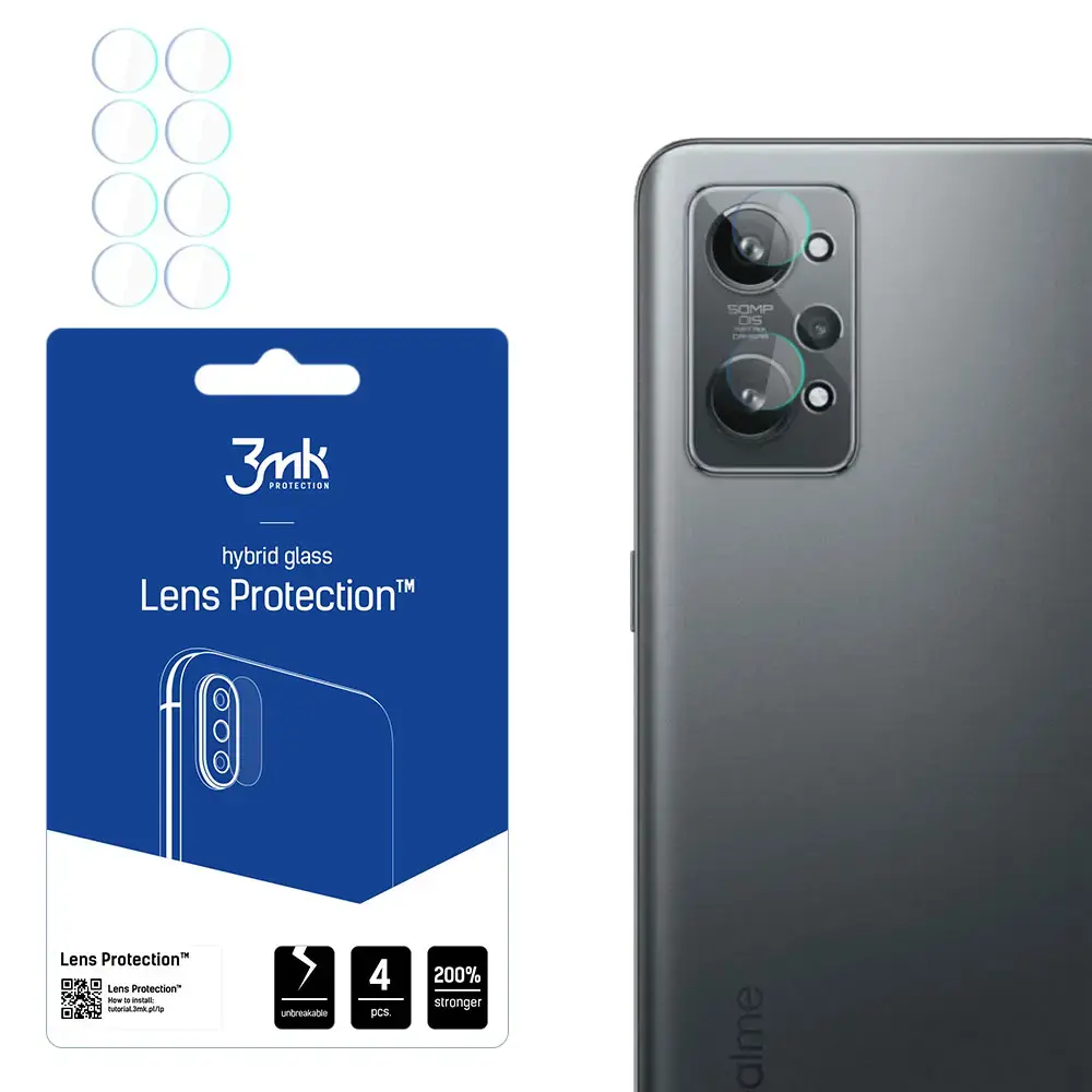 3mk Protection 3mk Lens Protection do