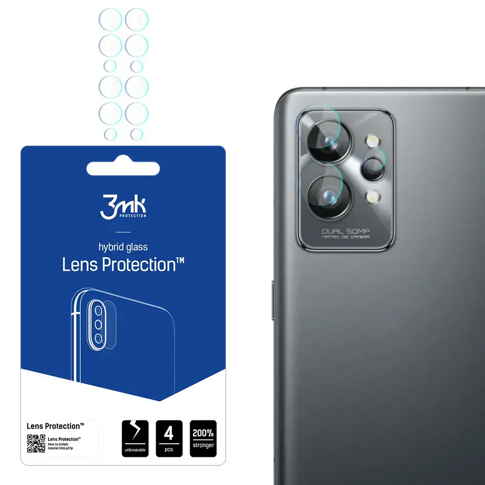 3mk Protection 3mk Lens Protection do