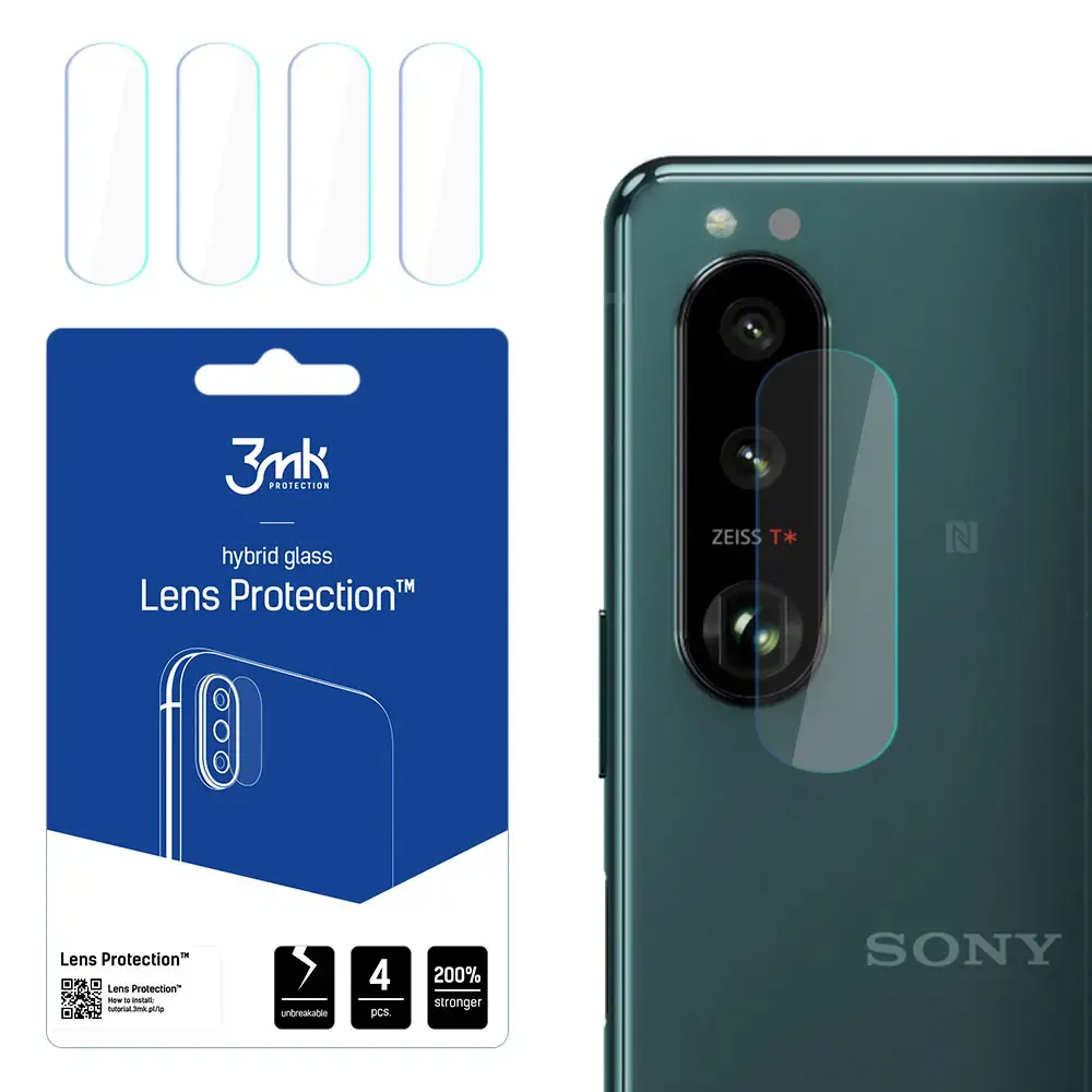 3mk Protection 3mk Lens Protection do