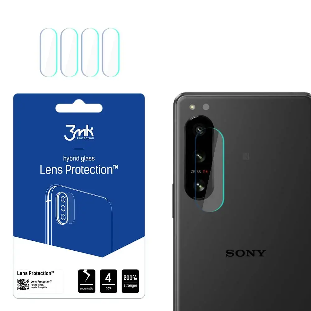 3mk Protection 3mk Lens Protection do