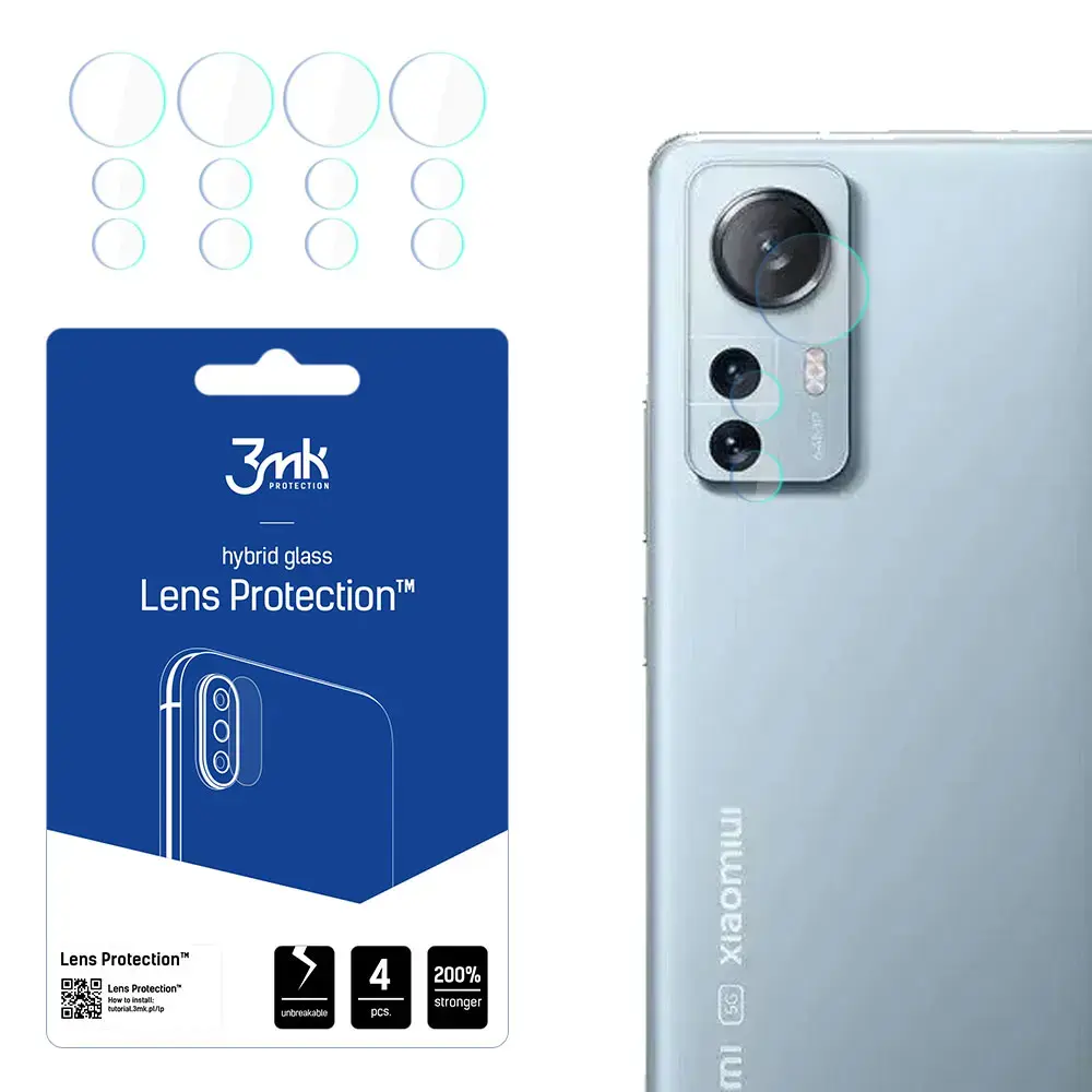 3mk Protection 3mk Lens Protection do
