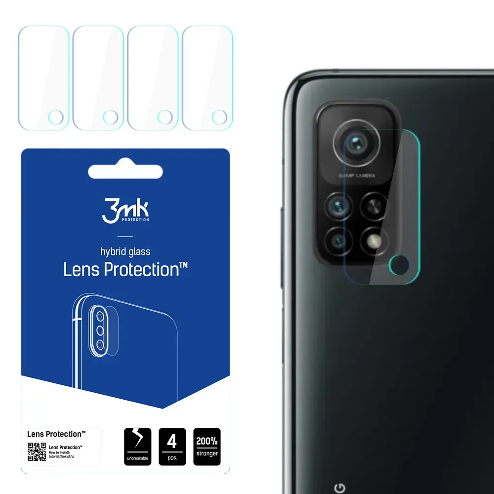 3mk Protection 3mk Lens Protection do