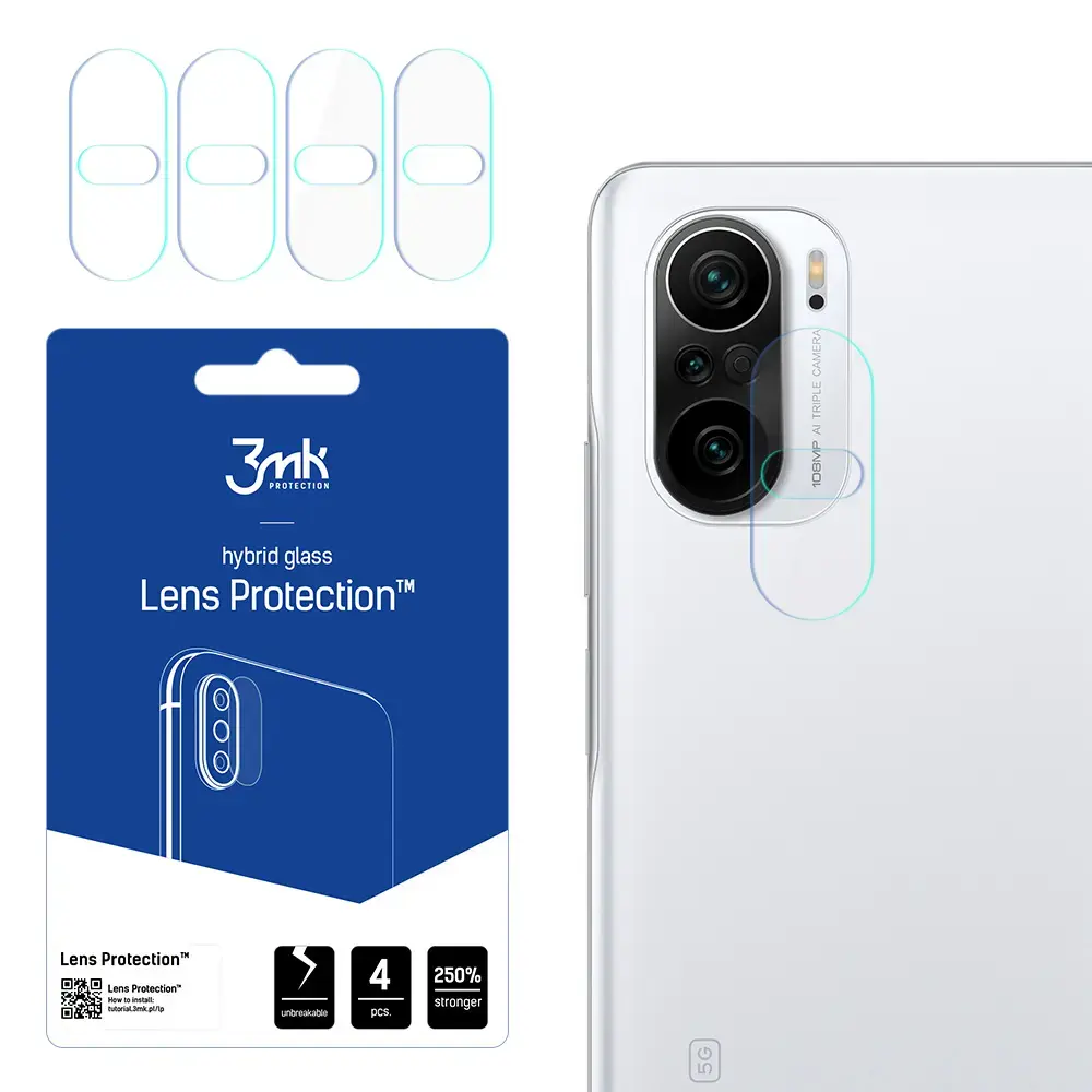 3mk Protection 3mk Lens Protection do