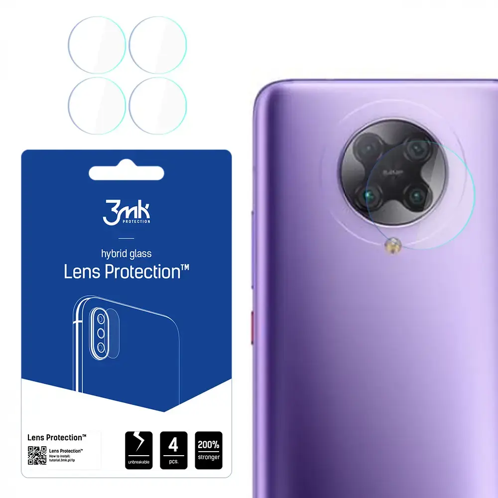 3mk Protection 3mk Lens Protection do
