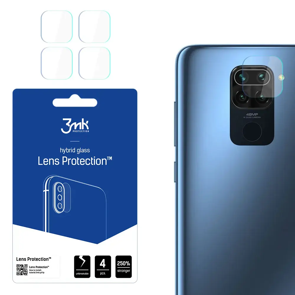 3mk Protection 3mk Lens Protection do