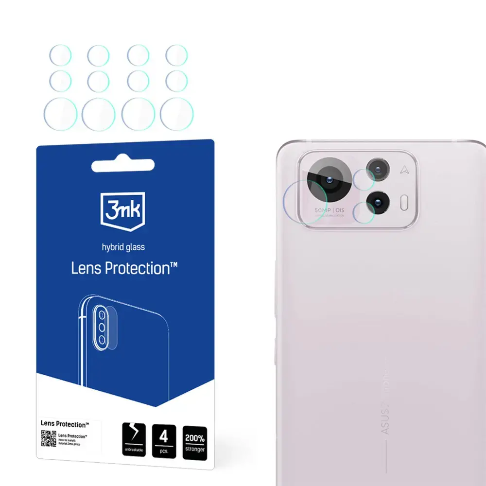 3mk Protection 3mk Lens Protection Hybrid