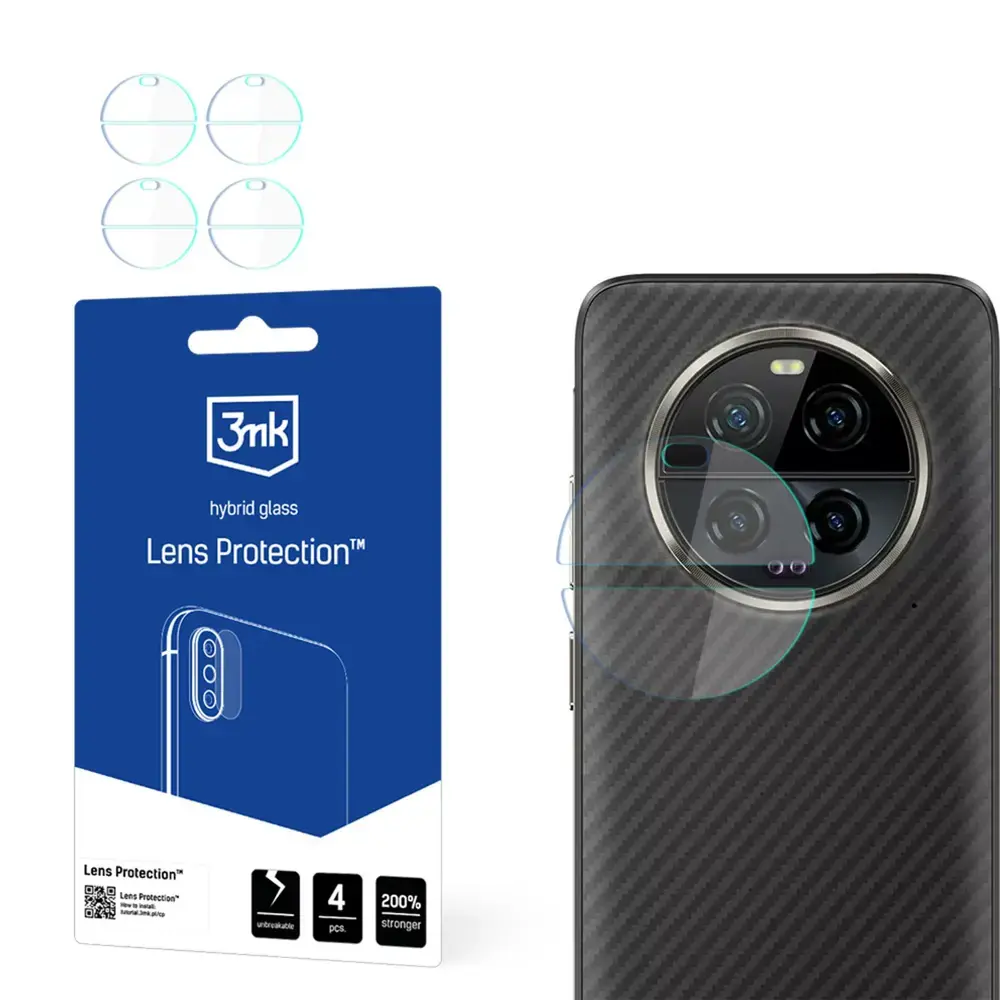 3mk Protection 3mk Lens Protection Hybrid