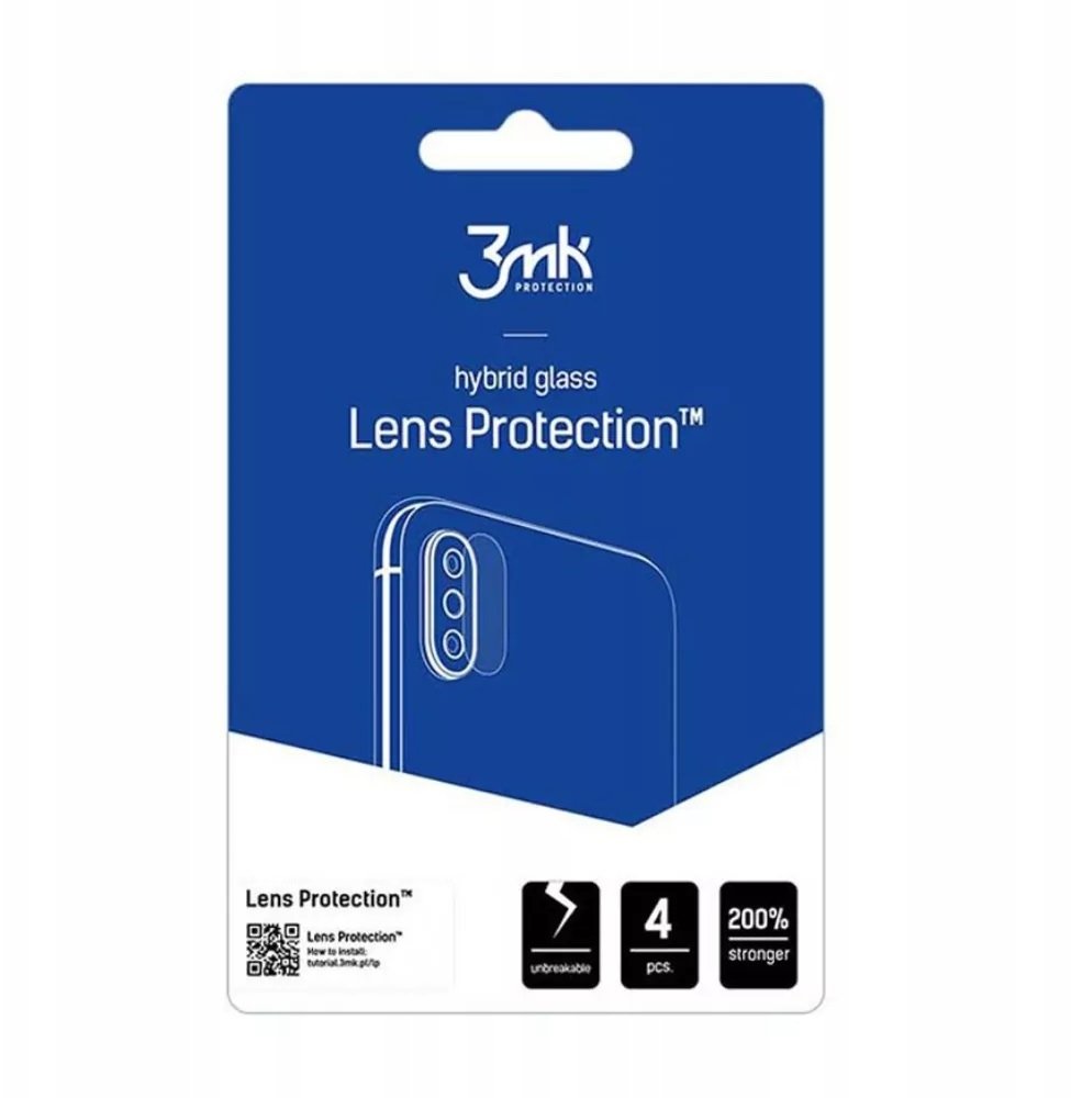 3mk Protection 3mk Lens Protection Hybrid